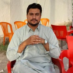 Arshad Hayat