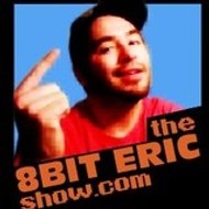 8-Bit Eric