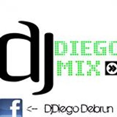 Diego Debrun