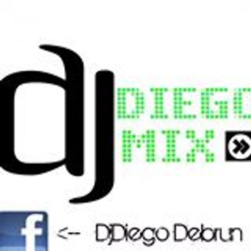 Diego Debrun