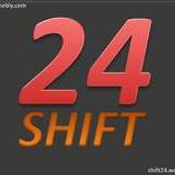 SHIFT24