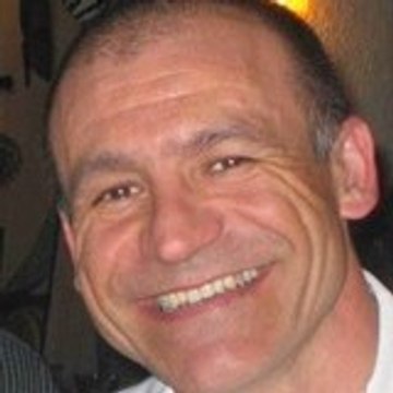 Lucien Yvernès