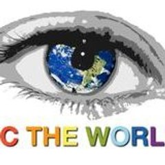 Alex et Sab uc the world