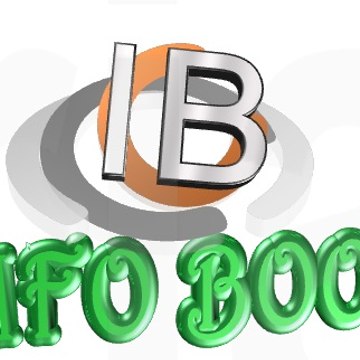 INFO BOOK