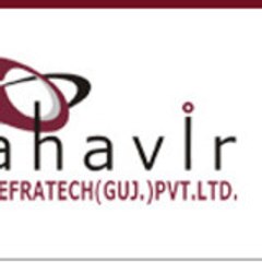 mahavirrefratech india