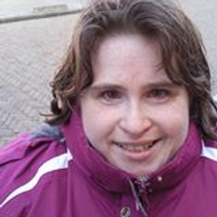 Maria Ligtvoet