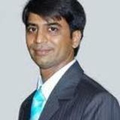 Shailesh Gajjar