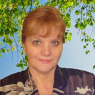 Наталья Панова