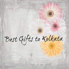 Best Gifts to Kolkata