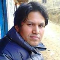 Nepal Trekking Guide