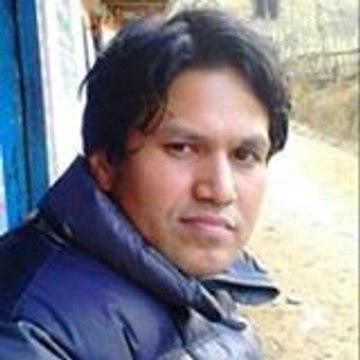 Nepal Trekking Guide