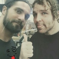 Daily Ambrollins