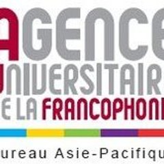 AUF Bureau Asie-Pacifique