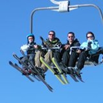 Christophe Menanteau