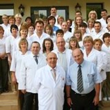 Онкологическая клиника ЛИСОД