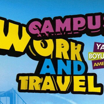 CAMPUS Yurtdışı Eğitim Hizmetleri