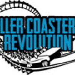 RollerCoaster Revolution