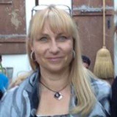 Fasel-Scherrer Corinne
