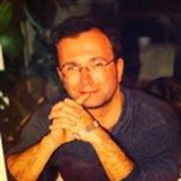 Eric Di Pietro