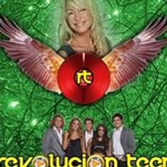 RevolucionTeen FmRadio