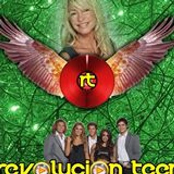 RevolucionTeen FmRadio