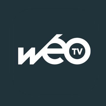 Profil DailyMotion de l’utilisateur Wéo, la télé Hauts-de-France