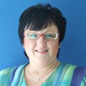 Brigitte Fremaux