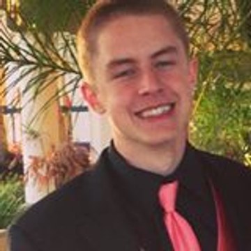 Hunter Eskew