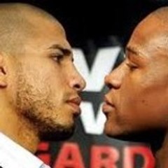 Cotto vs Mayweather