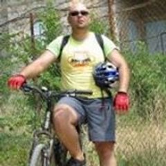 Andreas Koutsouris