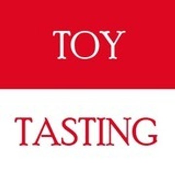 ToyTasting