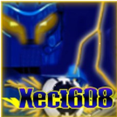 Xelectis608