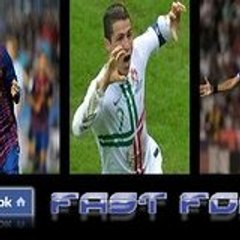 Fast Foot