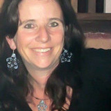 Stephanie Mélissandre