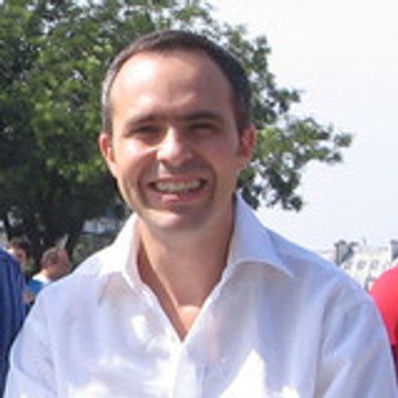 Gonzalo  de Arriba