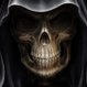 BLACK GHOST