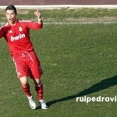 Rui Rocha