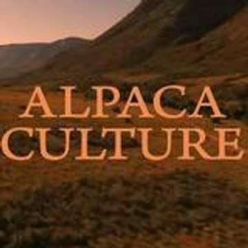 AlpacaCulture