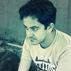 Dipayan Saha