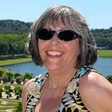 Evelyne Chretien