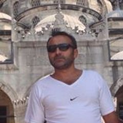 Mustafa Yildirim