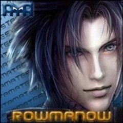 RowmanowVlog