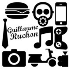 Guillaume Ruchon