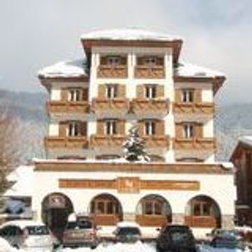 lodgemorzine