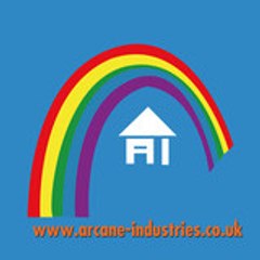 ArcaneIndustriesUK