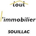 Tout L'Immobilier Souillac