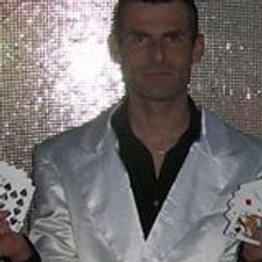 Daniel T'es Scié