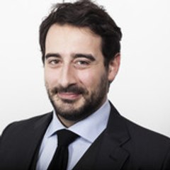 Sébastien Gros
