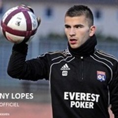 Lyonnais De Coeur