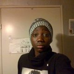 Moktar Traore